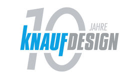 10 years of Knauf Design