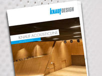 Knauf Acousticline